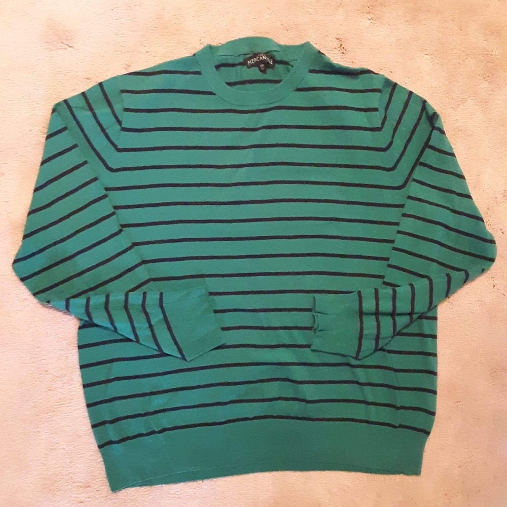 J Crew Mercantile Sweater